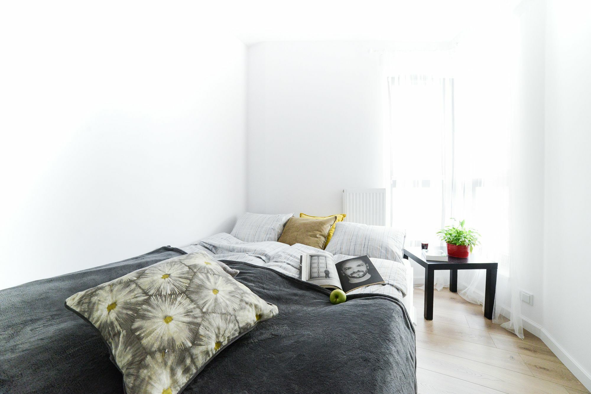 Cosy Apartment In Varsovia Exterior foto